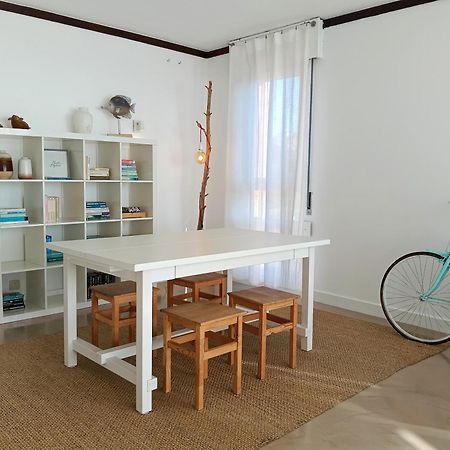 Sao Joao Da Caparica Beach Apartment Costa de Caparica Exteriör bild