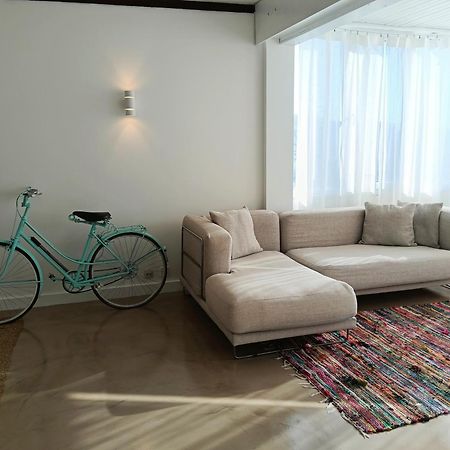 Sao Joao Da Caparica Beach Apartment Costa de Caparica Exteriör bild