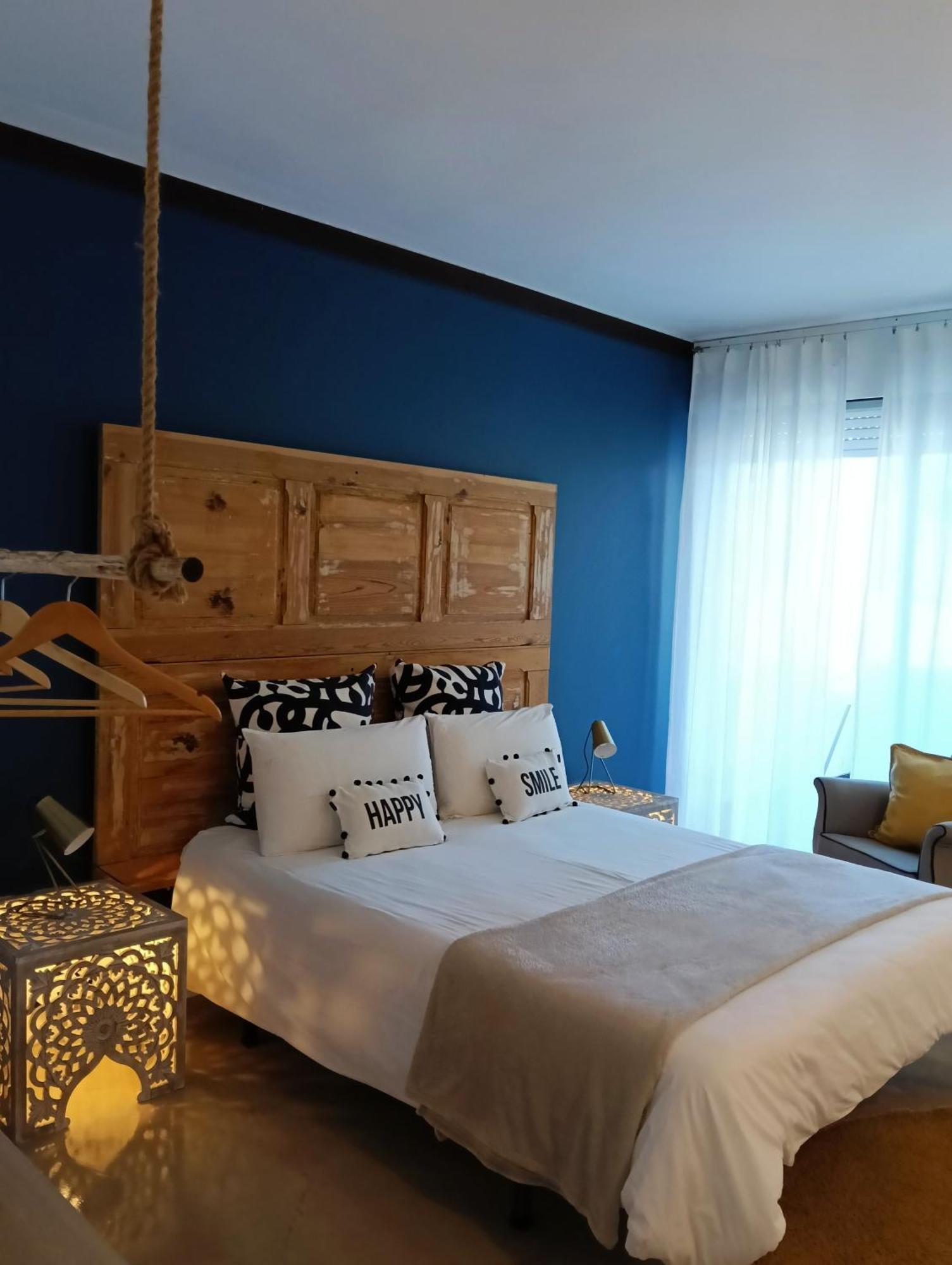 Sao Joao Da Caparica Beach Apartment Costa de Caparica Exteriör bild